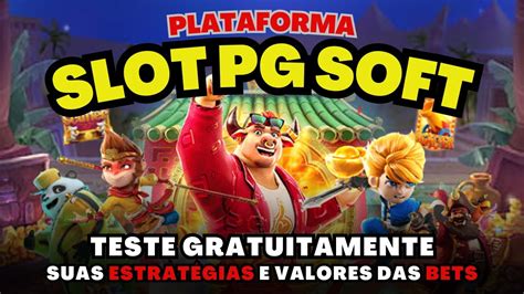 plataforma nova de slots pg - pgslots lançamento